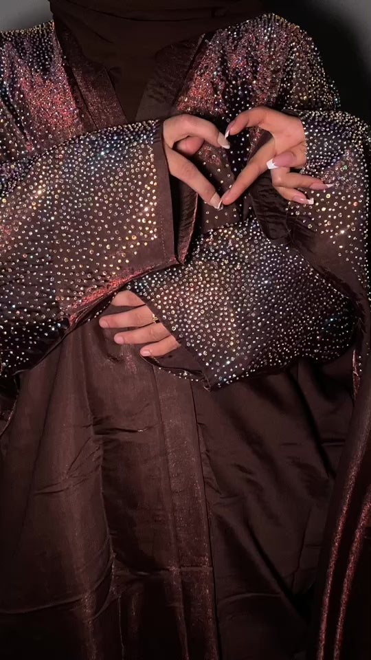 Loujain Abaya