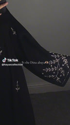 Dina Abaya