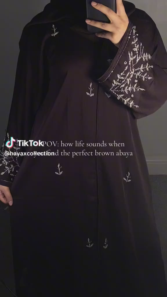 Dina Abaya