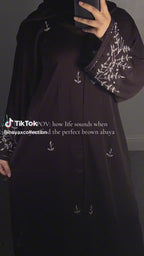 Dina Abaya