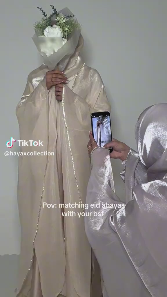 Noor Abaya