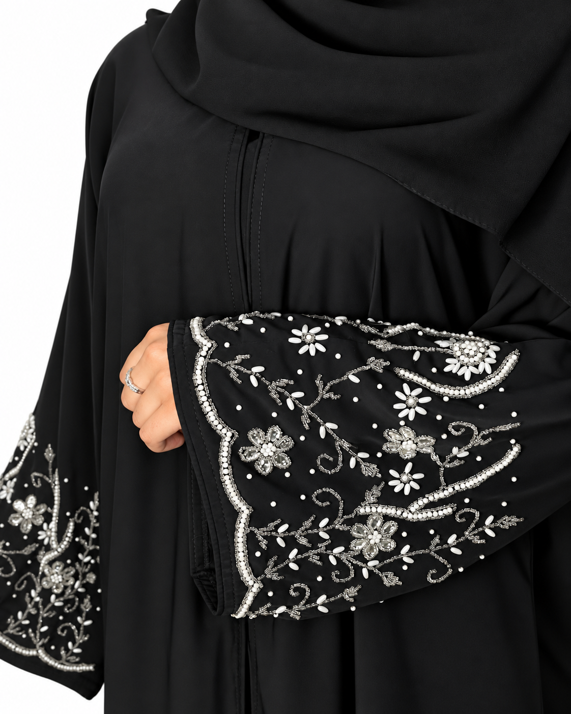 Haniya Abaya