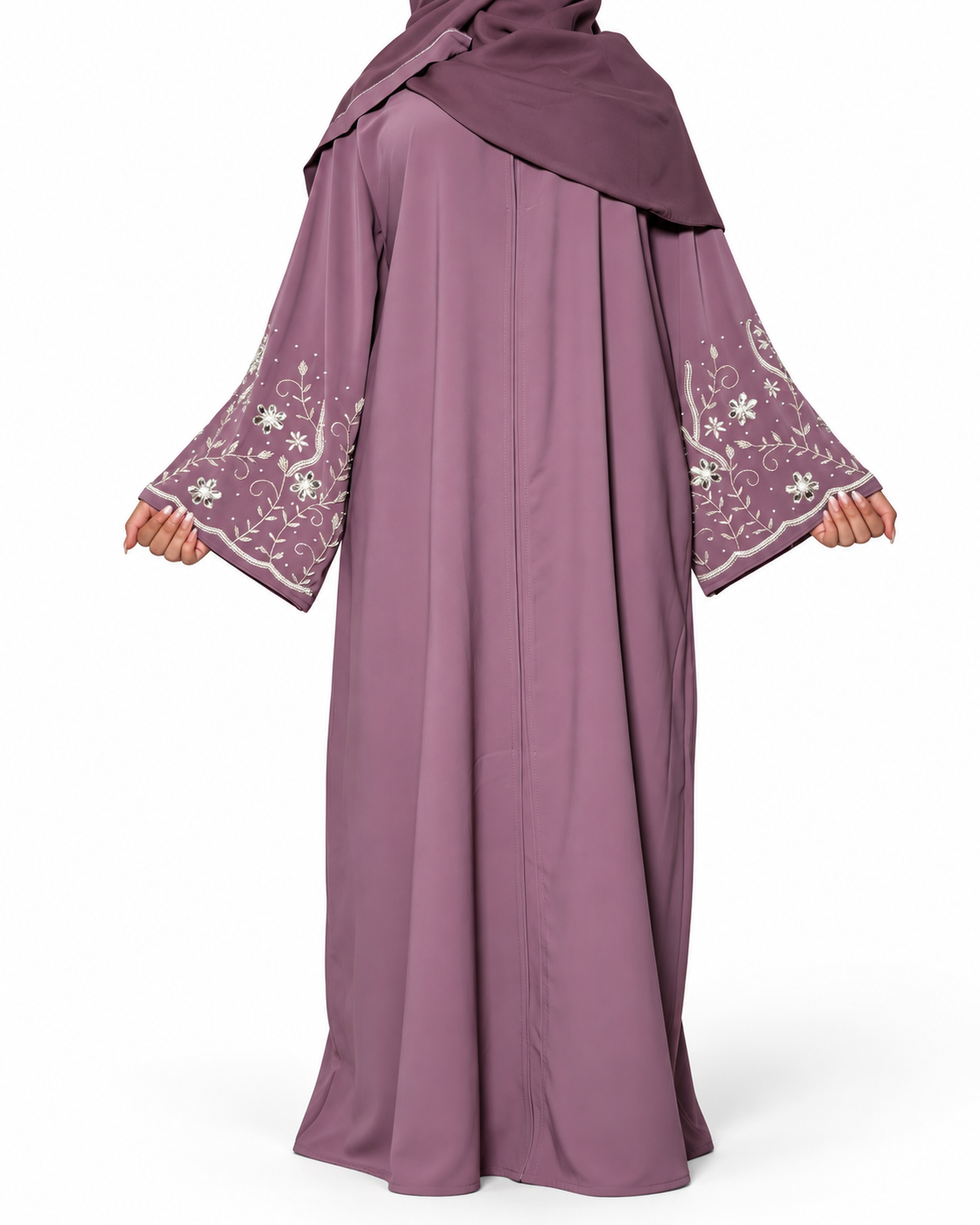 Haniya Abaya