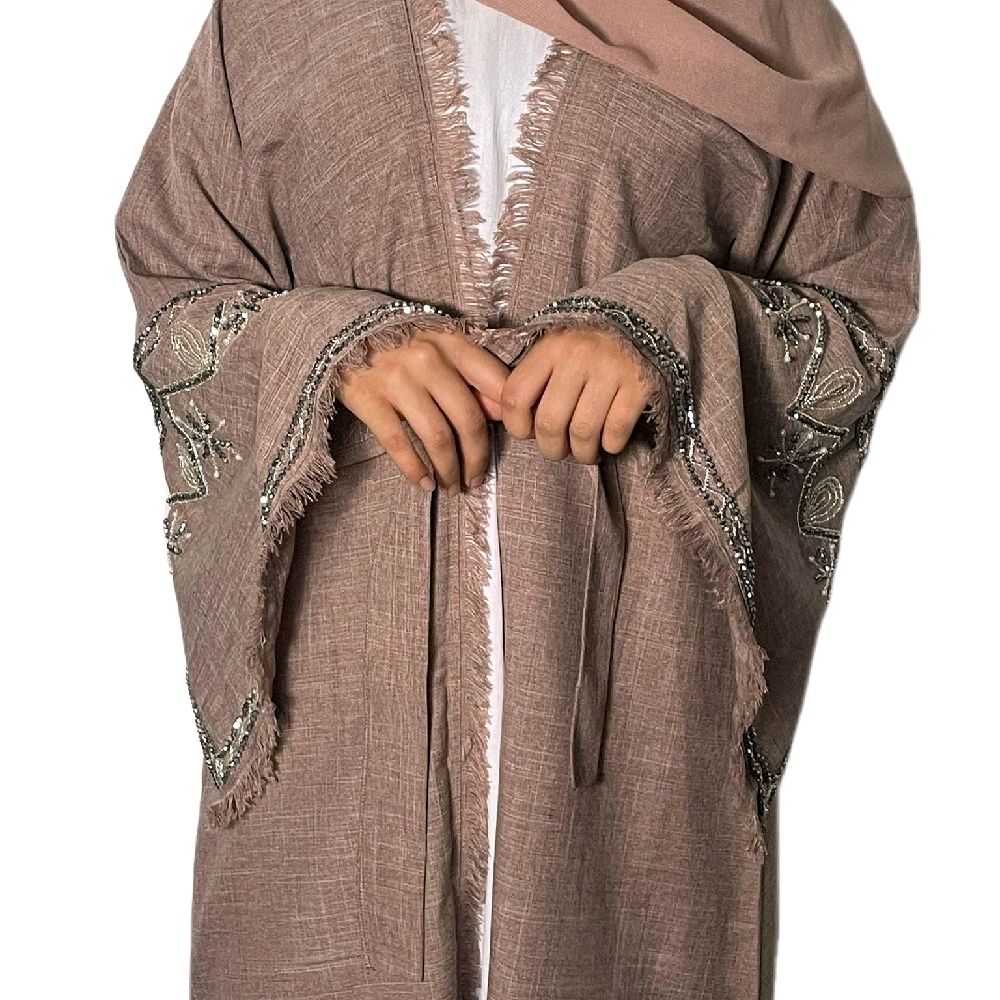 Saher Abaya