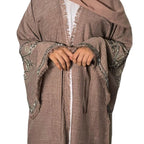 Saher Abaya