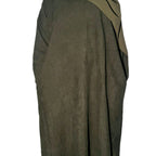 Amal Corduroy Winter Abayas- 5 different colours