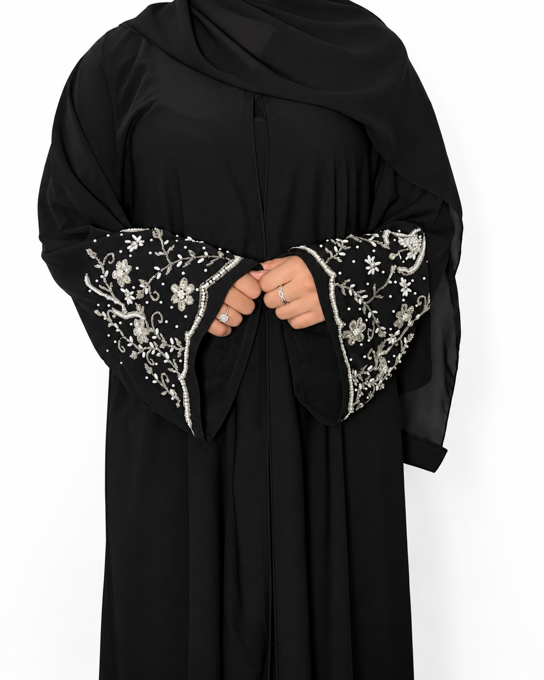 Haniya Abaya