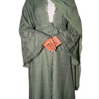Saher Abaya