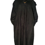 Amal Corduroy Winter Abayas- 5 different colours