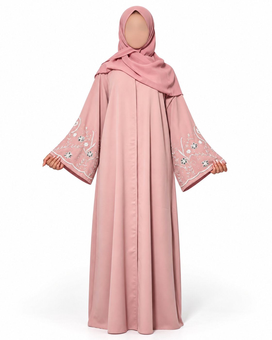 Haniya Abaya