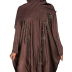 Aisha Abaya