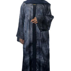 Saira Marble Abaya