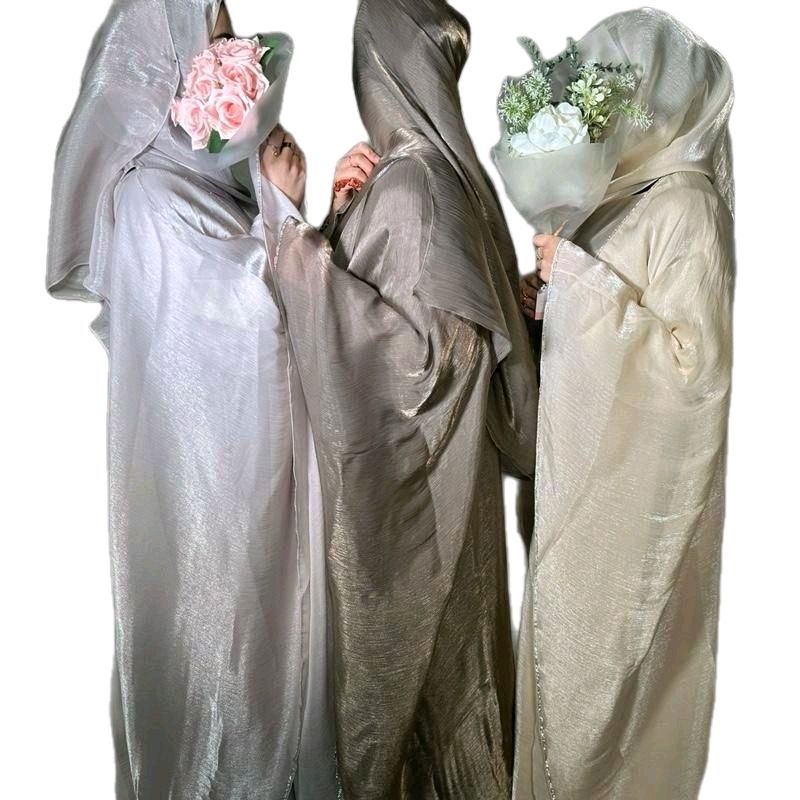 Noor Abaya