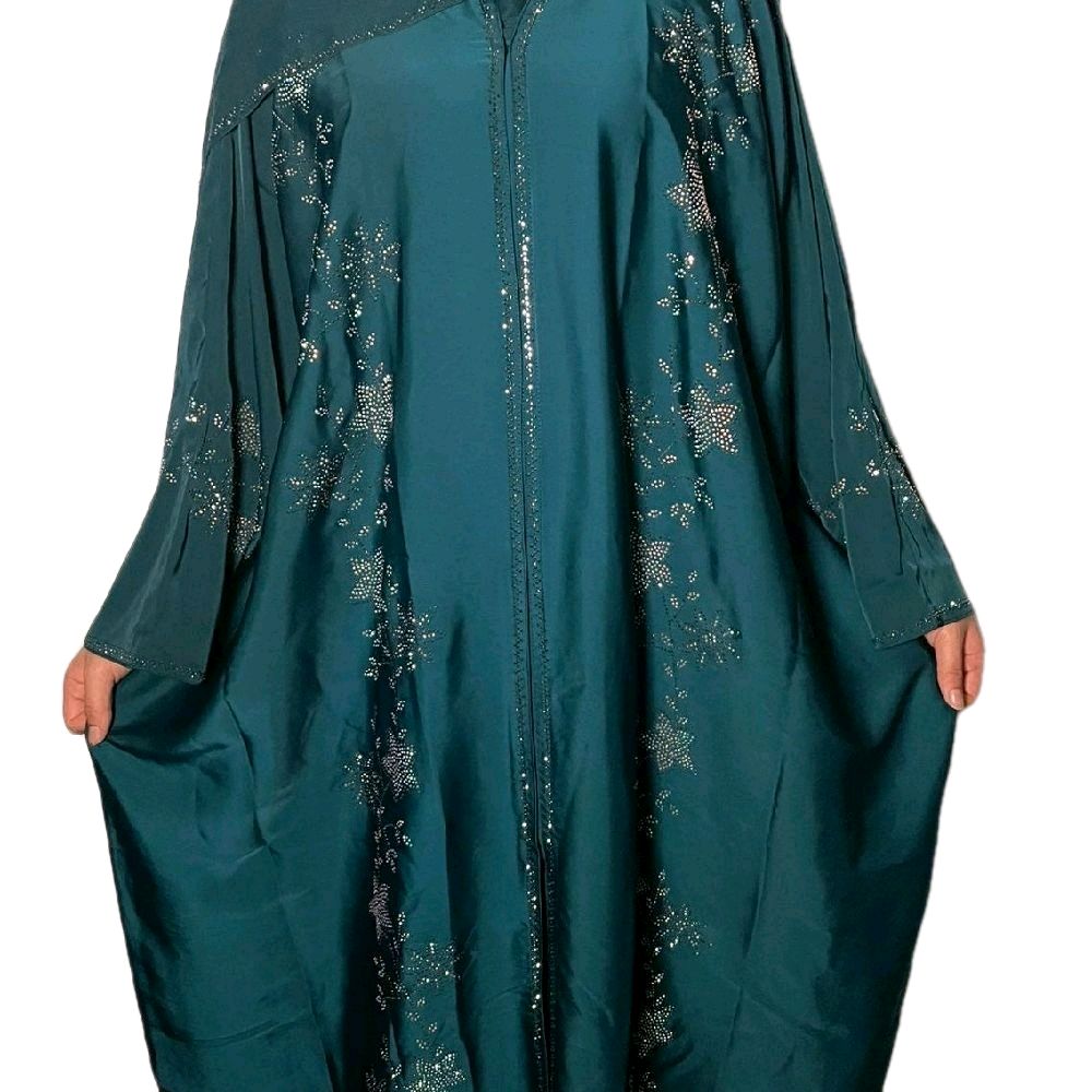Aisha Abaya