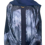 Saira Marble Abaya