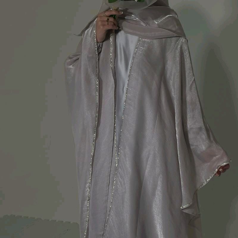 Noor Abaya