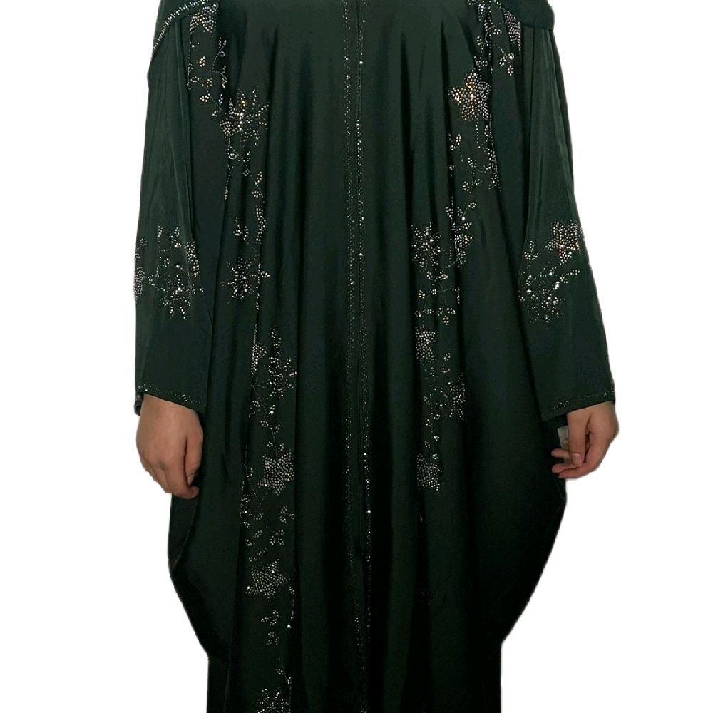 Aisha Abaya