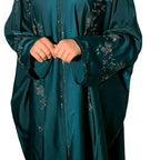 Aisha Abaya