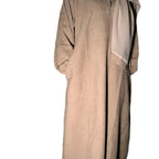Amal Corduroy Winter Abayas- 5 different colours