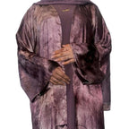 Saira Marble Abaya