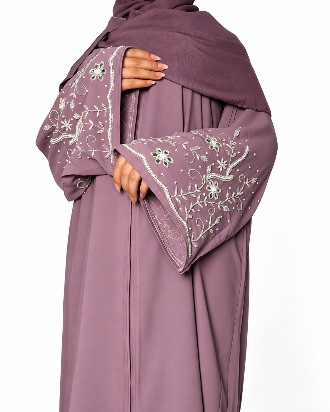 Haniya Abaya