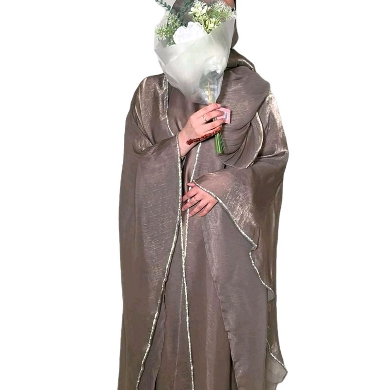 Noor Abaya